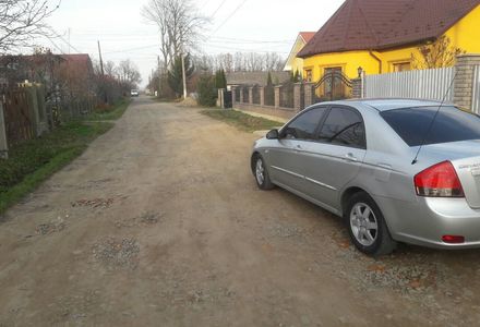 Продам Kia Cerato 2008 года в Черновцах