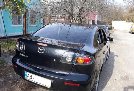 Продам Mazda 3 2007 года в Виннице