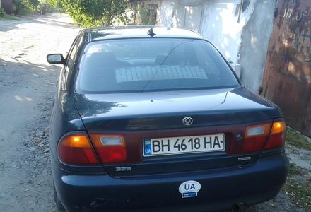 Продам Mazda 323 BA 1995 года в Одессе