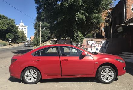 Продам Mazda 6 2009 года в Харькове