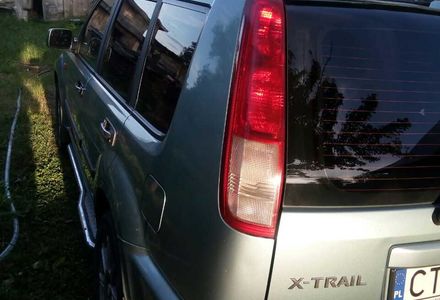 Продам Nissan X-Trail 2003 года в Хмельницком