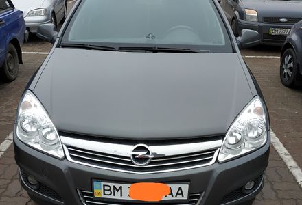 Продам Opel Astra H 2012 года в Сумах