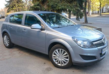 Продам Opel Astra H 2011 года в Житомире