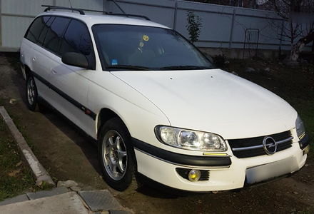 Продам Opel Omega Б 1996 года в г. Кагарлык, Киевская область