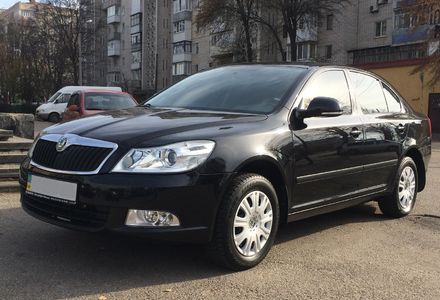 Продам Skoda Octavia A5 1.9 TDI 2011 года в Виннице