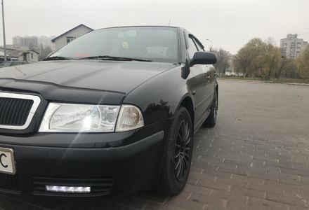 Продам Skoda Octavia Tour 2007 года в г. Володарка, Киевская область