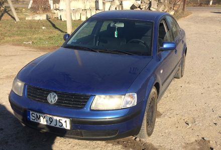 Продам Volkswagen Passat B5 2000 года в г. Фрунзовка, Одесская область