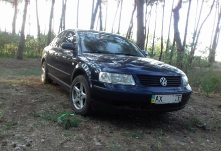 Продам Volkswagen Passat B5 1997 года в Харькове