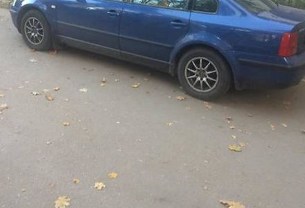 Продам Volkswagen Passat B5 Седан 1999 года в Харькове