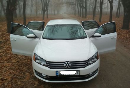 Продам Volkswagen Passat B7 2012 года в Кропивницком