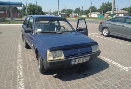Продам ЗАЗ 1102 Таврия 2003 года в Харькове