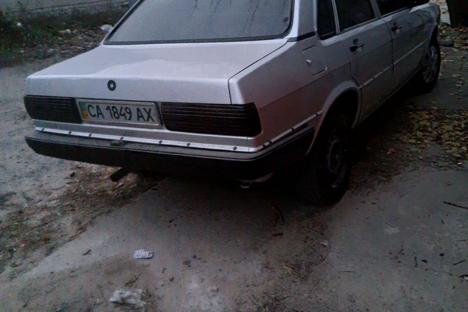 Продам Audi 80 1983 года в Киеве