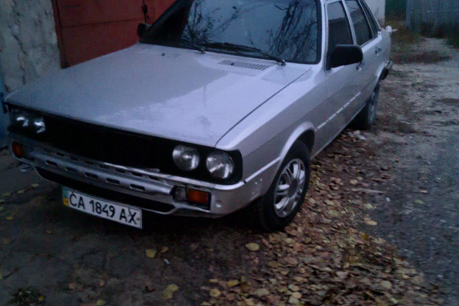 Продам Audi 80 1983 года в Киеве
