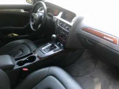 Продам Audi A4 Qiattro 2011 года в г. Каменское, Днепропетровская область