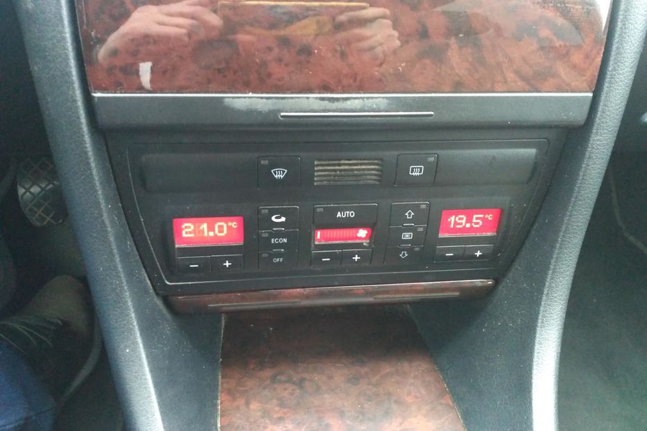 Продам Audi A6 1998 года в Киеве