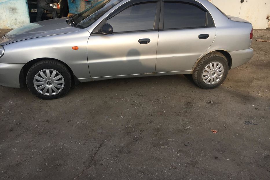 Продам Daewoo Sens 2006 года в Запорожье