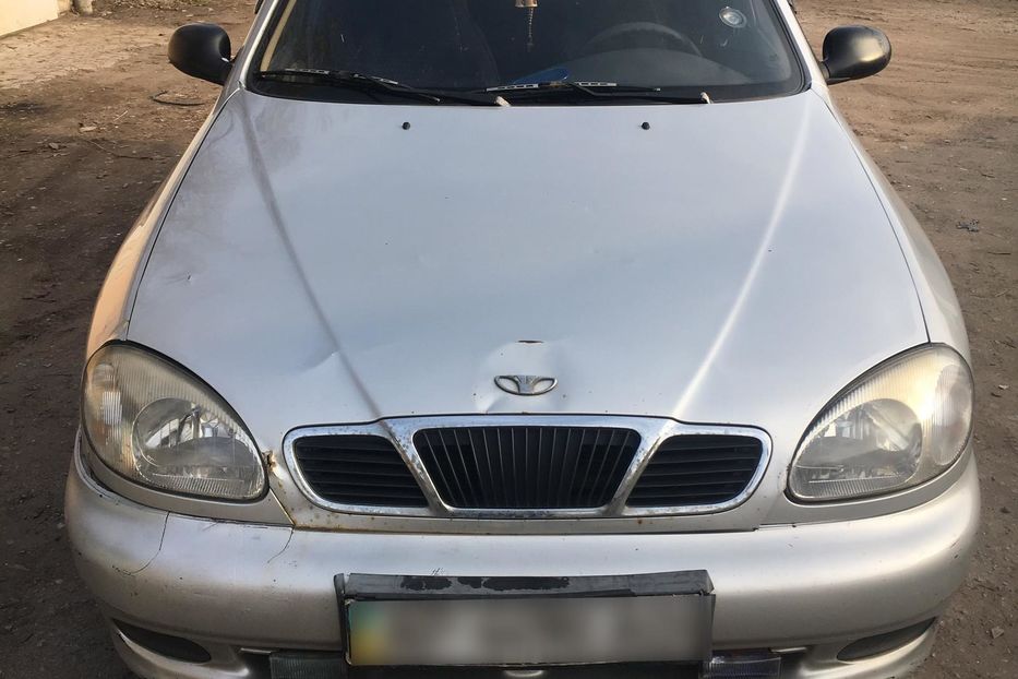 Продам Daewoo Sens 2006 года в Запорожье