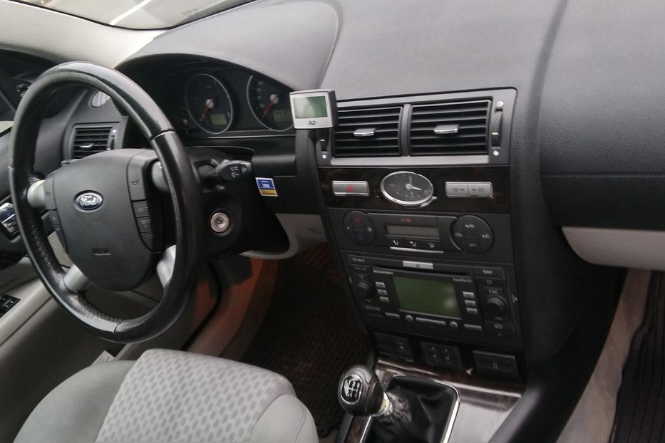 Продам Ford Mondeo 2006 года в г. Борисполь, Киевская область