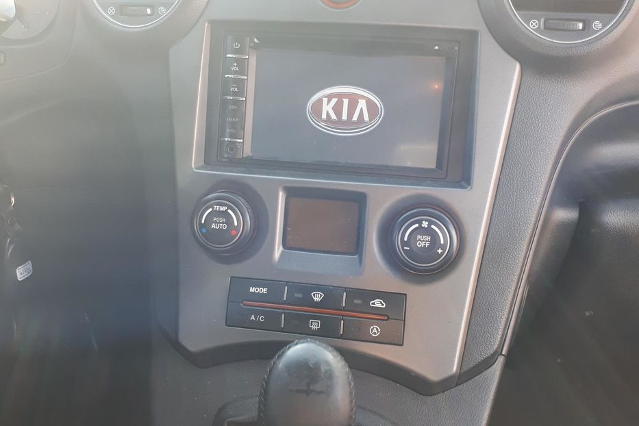 Продам Kia Carens 2007 года в Львове