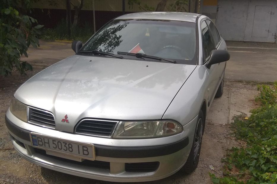 Продам Mitsubishi Carisma 2000 года в Одессе
