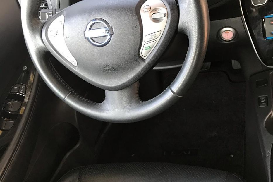 Продам Nissan Leaf Максимальная 2013 года в Харькове