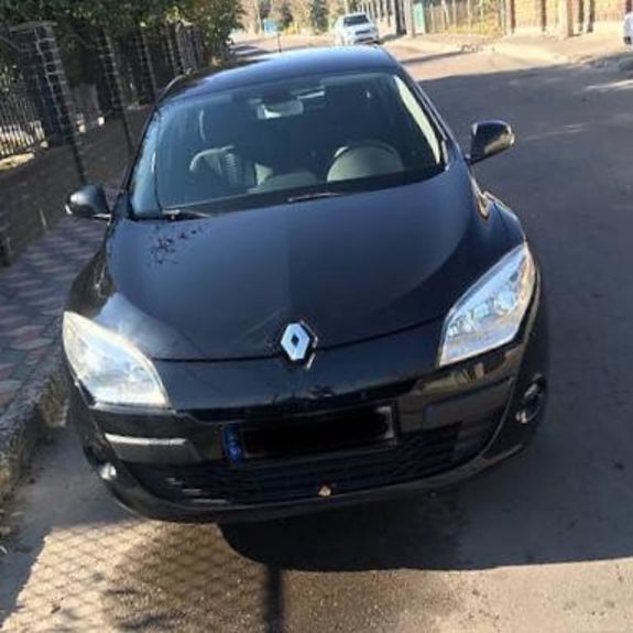 Продам Renault Megane TCe 96kW 2012 года в Ровно