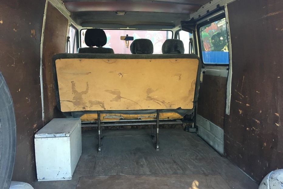 Продам Renault Trafic груз. 1994 года в Черкассах