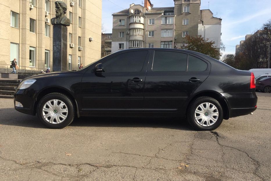 Продам Skoda Octavia A5 1.9 TDI 2011 года в Виннице