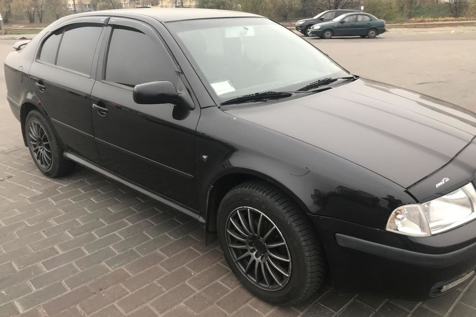 Продам Skoda Octavia Tour 2007 года в г. Володарка, Киевская область