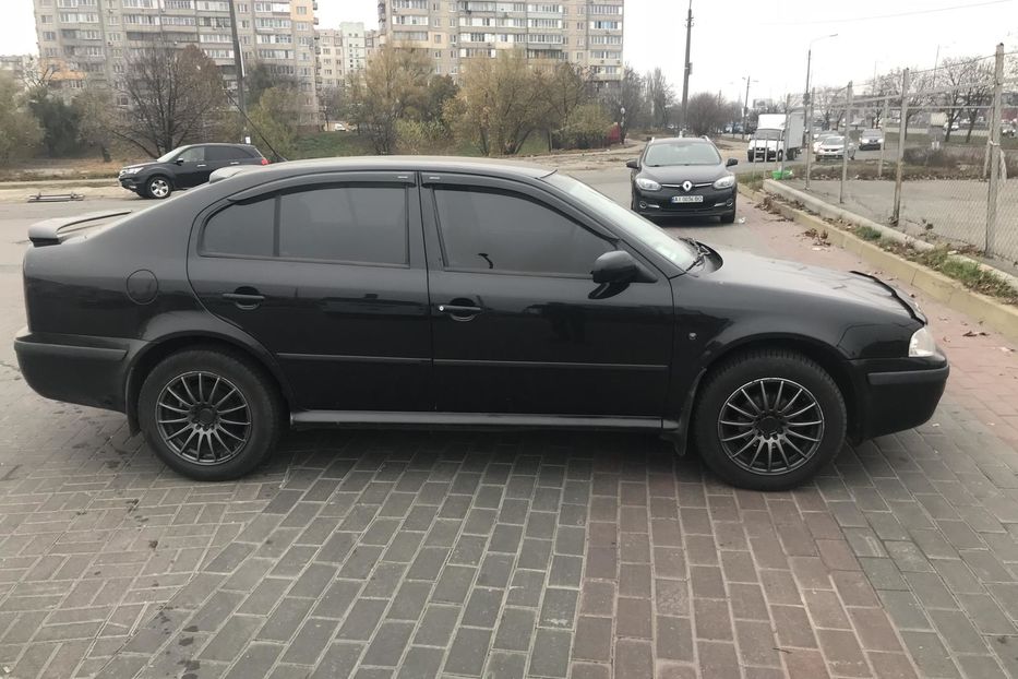 Продам Skoda Octavia Tour 2007 года в г. Володарка, Киевская область