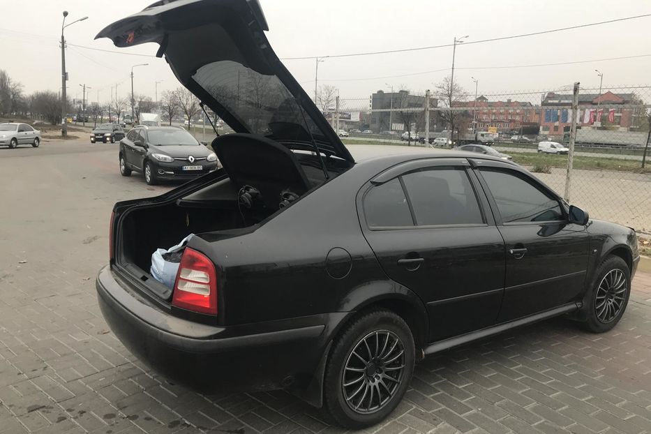 Продам Skoda Octavia Tour 2007 года в г. Володарка, Киевская область