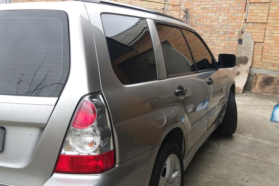 Продам Subaru Forester 2006 года в Кропивницком