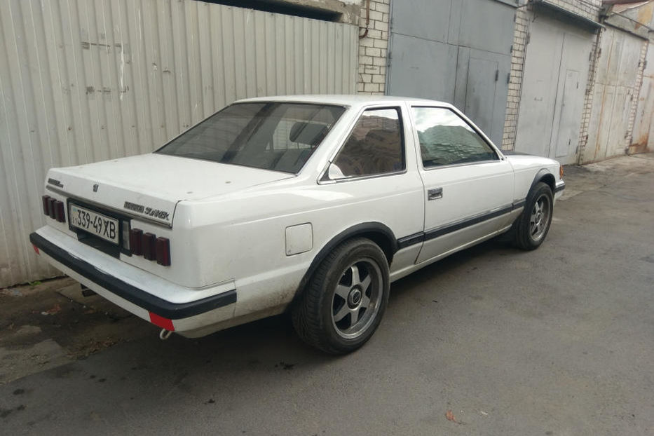 Продам Toyota Soarer  1986 года в Киеве