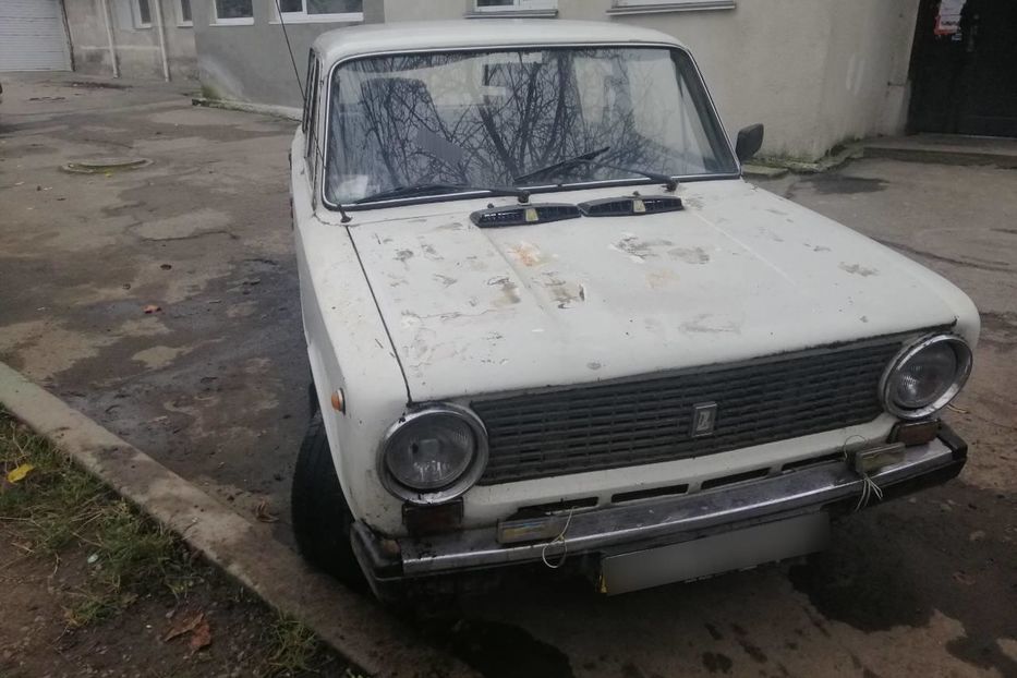 Продам ВАЗ 2101 1980 года в Тернополе