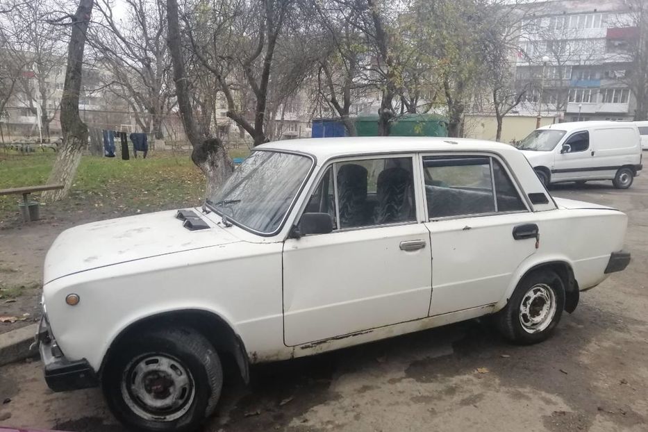 Продам ВАЗ 2101 1980 года в Тернополе