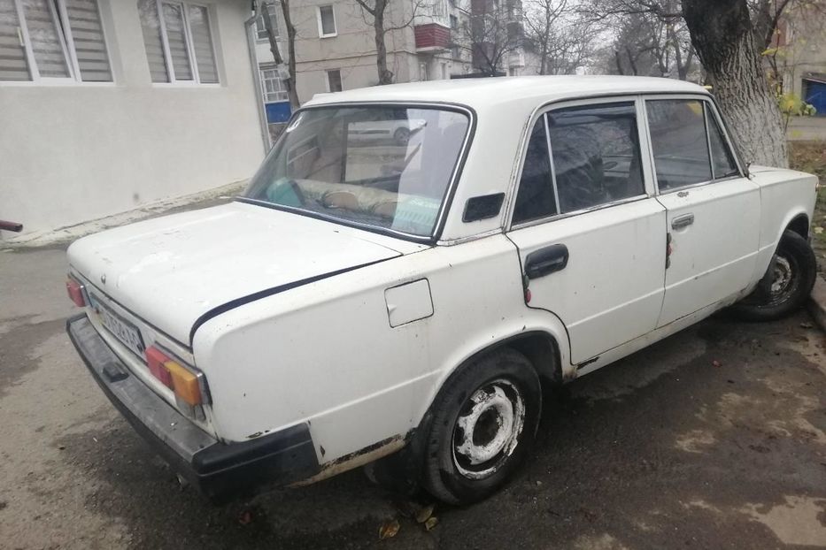 Продам ВАЗ 2101 1980 года в Тернополе