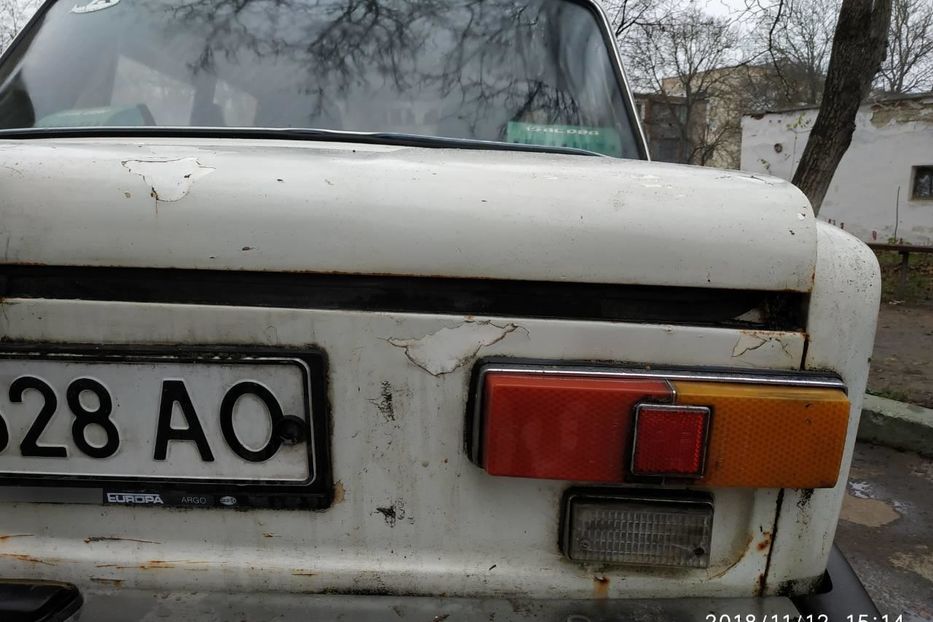 Продам ВАЗ 2101 1980 года в Тернополе