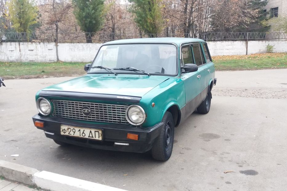Продам ВАЗ 2102 1980 года в г. Никополь, Днепропетровская область