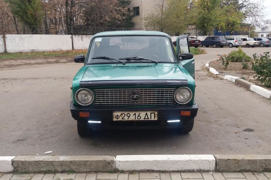 Продам ВАЗ 2102 1980 года в г. Никополь, Днепропетровская область