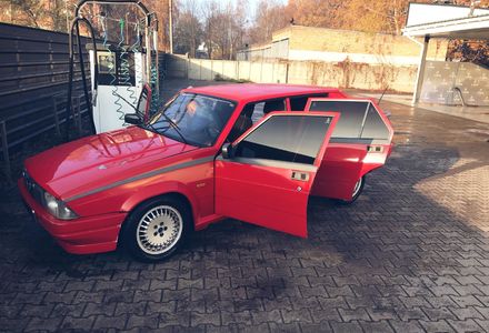 Продам Alfa Romeo 75 1988 года в Сумах