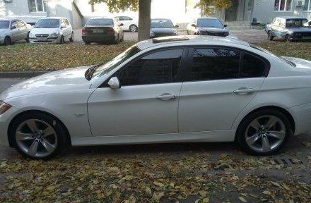Продам BMW 325 2006 года в Харькове