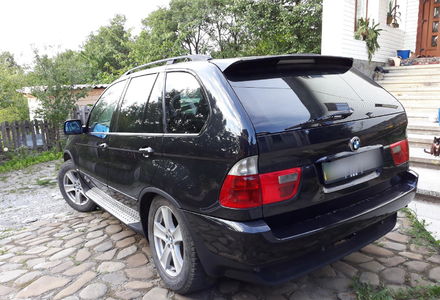 Продам BMW X5 2006 года в г. Косов, Ивано-Франковская область