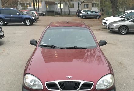 Продам Daewoo Lanos 1998 года в Харькове