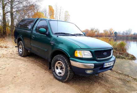 Продам Ford F-150 4*4 2000 года в Киеве