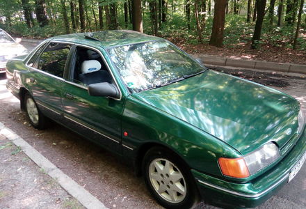 Продам Ford Scorpio 1991 года в Виннице