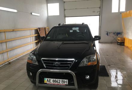 Продам Kia Sorento 2007 года в г. Першотравенск, Днепропетровская область