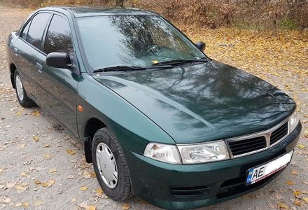 Продам Mitsubishi Lancer 2000 года в Днепре