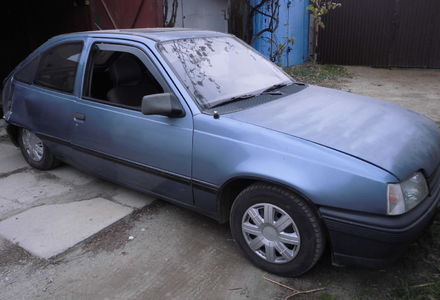 Продам Opel Kadett 1989 года в Херсоне