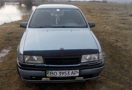Продам Opel Vectra A 1990 года в Тернополе
