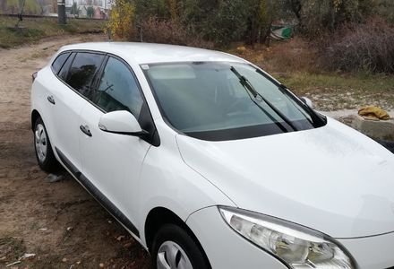 Продам Renault Megane 3 2011 года в Одессе